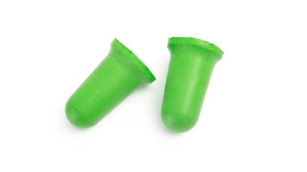 Pyramex Disposable Uncorded Earplugs - Alt Tag 1