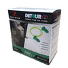 Radians Detour 32 Disposable Foam Corded Earplug - FP31