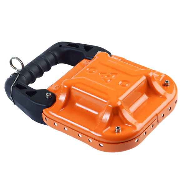 Fire Suppression Solutions FST V4 Fire Suppression Tool - FSS1004