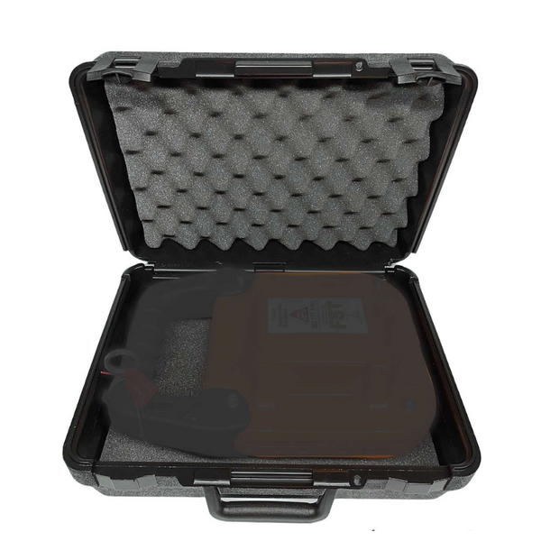 Fire Suppression Solutions Black Hard Plastic Case for FST V4 - FSS1010