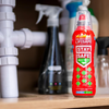 Fire Suppression Solutions Stay Safe All-In-One Fire Extinguisher - FSSLSA1