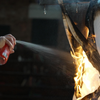 Fire Suppression Solutions Stay Safe All-In-One Fire Extinguisher - FSSLSA1
