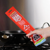 Fire Suppression Solutions PanSafe Fire Extinguisher - FSSPS42