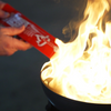 Fire Suppression Solutions PanSafe Fire Extinguisher - FSSPS42
