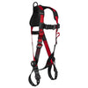 FallTech Tradesman Pro Standard Non-Belted Harness