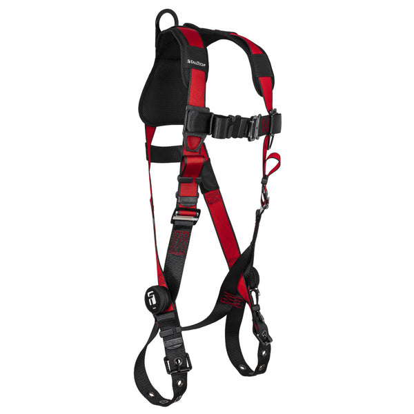FallTech Tradesman Pro Standard Non-Belted Harness