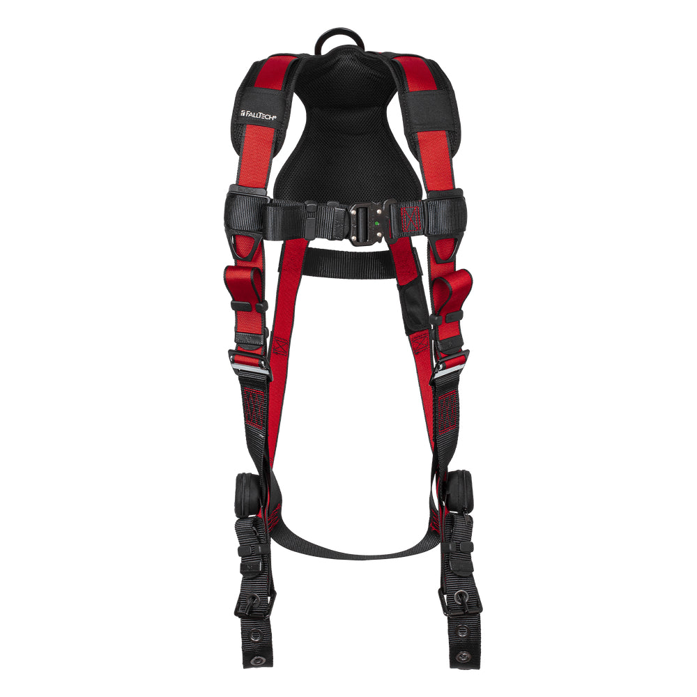 FallTech Tradesman Pro Standard Non-Belted Harness