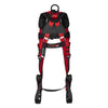 FallTech Tradesman Pro Standard Non-Belted Harness