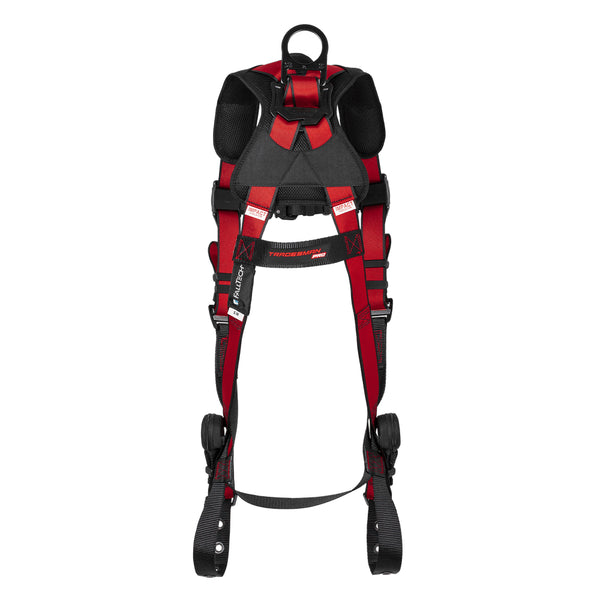 FallTech Tradesman Pro Standard Non-Belted Harness