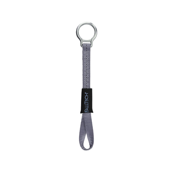 FallTech 18" Dorsal D-ring Extender with Choke-Loop - FT8366L