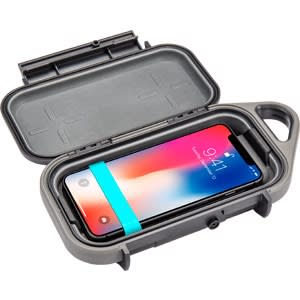 Pelican GO G40 Charge Case (Fits iPhone 11 Pro Max, Samsung Note10+)