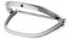 Pyramex Aluminum Cap Style Hard Hat Adapter - HHAA