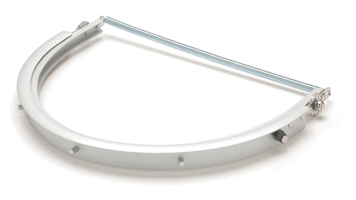 Pyramex Aluminum Full Brim Hard Hat Adapter - HHAAW