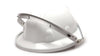 Pyramex Aluminum Full Brim Hard Hat Adapter - HHAAW