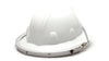 Pyramex Aluminum Full Brim Hard Hat Adapter - HHAAW