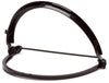 Pyramex Dielectric Full Brim Hat Adapter - HHABW