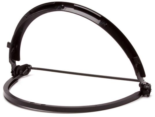 Pyramex Dielectric Full Brim Hat Adapter - HHABW