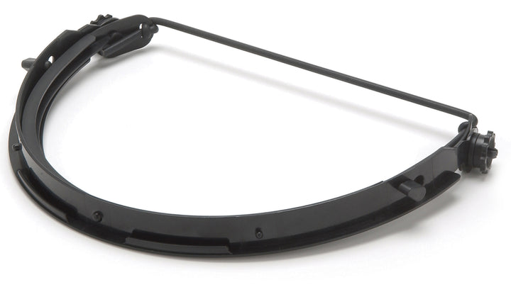 Pyramex Dielectric Full Brim Hat Adapter - HHABW