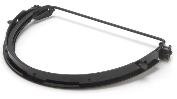 Pyramex Dielectric Full Brim Hat Adapter - HHABW