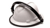 Pyramex Dielectric Full Brim Hat Adapter - HHABW