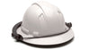 Pyramex Dielectric Full Brim Hat Adapter - HHABW