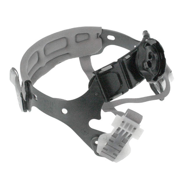 Radians 4 Point Ratchet Replacement Suspension - HHSR4