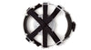 Pyramex Full Brim White Hard Hat - HP26110