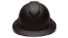 Pyramex Ridgeline Hydro Dipped Full Brim Vented Hat - HP54117V