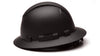 Pyramex Ridgeline Hydro Dipped Full Brim Vented Hat - HP54117V