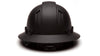 Pyramex Ridgeline Hydro Dipped Full Brim Vented Hat - HP54117V