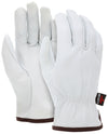 MCR Safety 3601 Premium Grain Goatskin Leather Driver(Dozen)