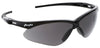 MCR Safety Memphis MP1 Series Safety Glasses - Black
