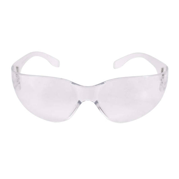 Radians Mirage Clear Lens Safety Eyewear - MR0110ID