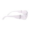 Radians Mirage Clear Lens Safety Eyewear - MR0110ID