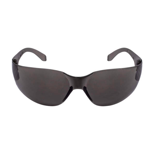 Radians Mirage Smoke Lens Safety Eyewear - MR0120ID