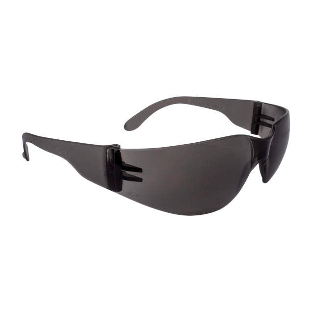 Radians Mirage Smoke Lens Safety Eyewear - MR0120ID