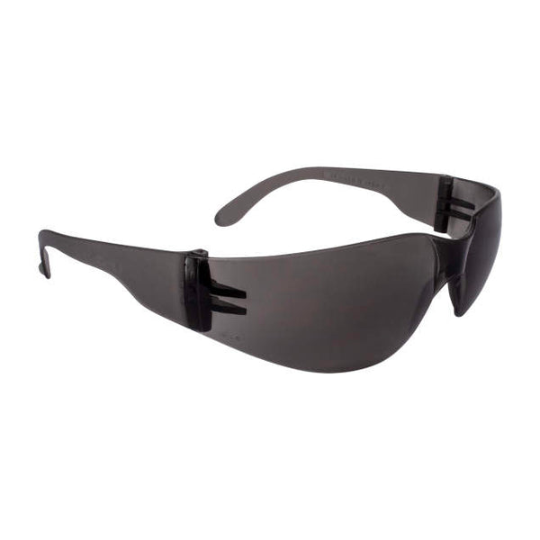 Radians Mirage Smoke Lens Safety Eyewear - MR0120ID
