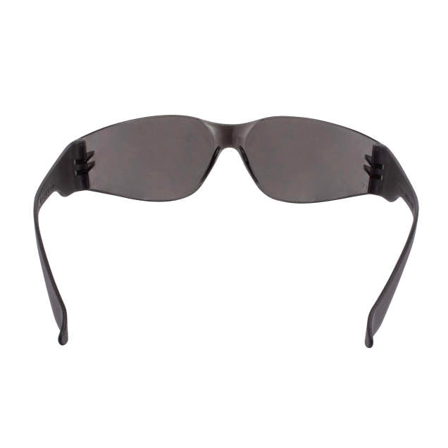 Radians Mirage Smoke Lens Safety Eyewear - MR0120ID