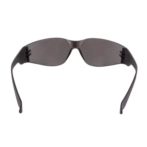 Radians Mirage Smoke Lens Safety Eyewear - MR0120ID