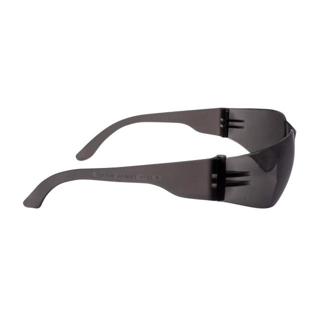 Radians Mirage Smoke Lens Safety Eyewear - MR0120ID
