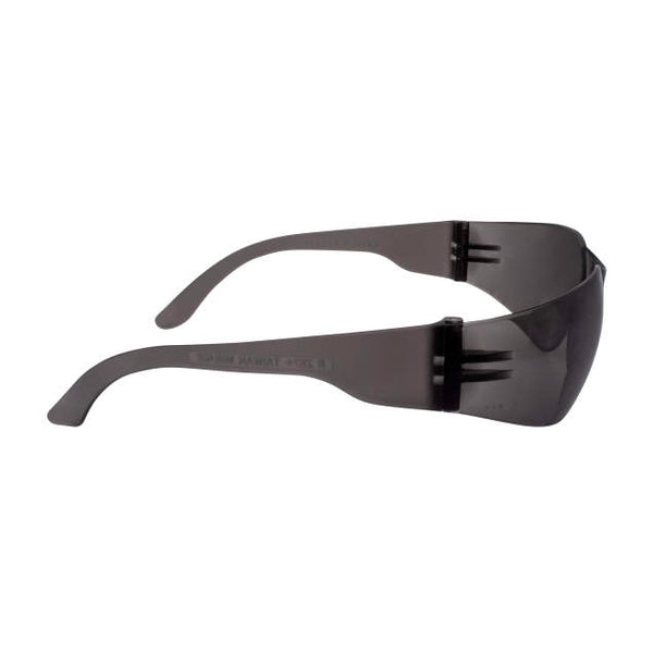 Radians Mirage Smoke Lens Safety Eyewear - MR0120ID