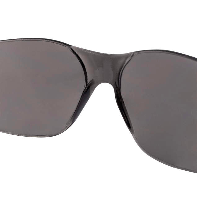 Radians Mirage Smoke Lens Safety Eyewear - MR0120ID