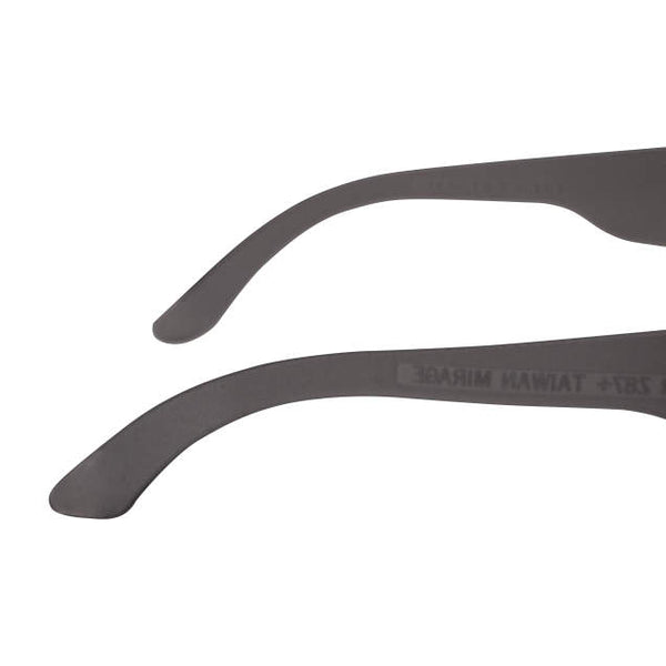 Radians Mirage Smoke Lens Safety Eyewear - MR0120ID