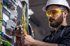 Radians Mirage I/O Lens Safety Eyewear - MR0190ID