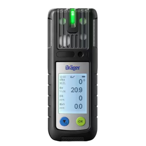Drager X-am 2800 Multi Gas Detector, Battery US - NA11349
