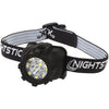 Nightstick NSP-4604B Dual-Light Headlamp