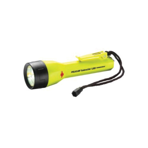 Pelican SabreLite 2020 Recoil LED Flashlight