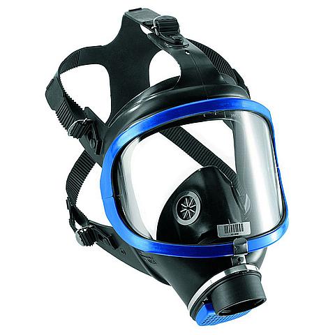 Drager X-Plore 6000 Series Single Filter RD 40 Respirator - R55800