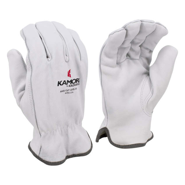 Radians KAMORI Cut Level A5 Goatskin Leather Glove