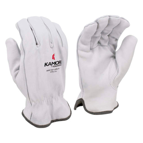 Radians KAMORI Cut Level A5 Goatskin Leather Glove